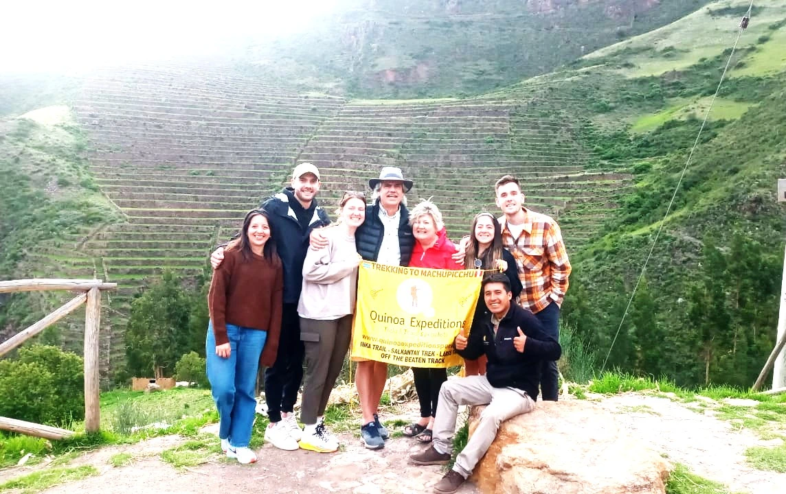 Pisac | Quinoa Expeditions Pisac | Quinoa Expeditions